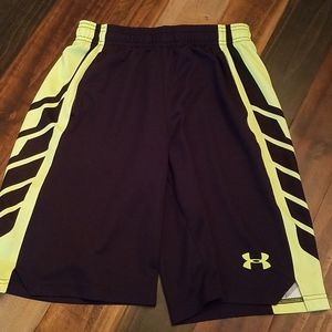 Under Armour shorts
